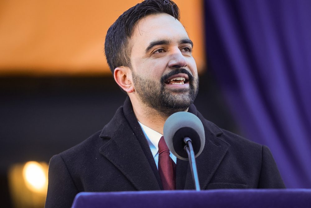Революция Мамдани наталкивается на суровую реальность