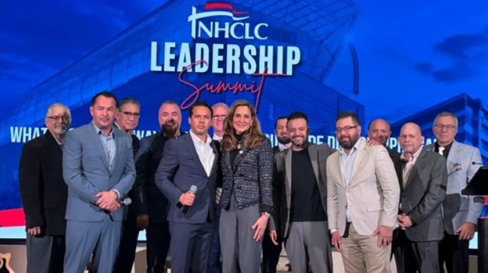 Liberty Counsel подтверждает, что NHCLC представляет десятки тысяч церквей