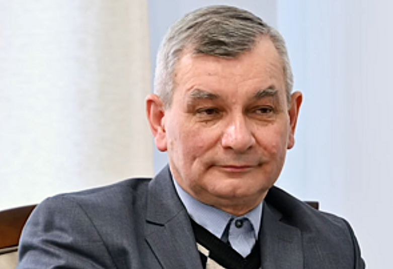 Баптистскому пастору грозит высылка из оккупированной Россией Украины