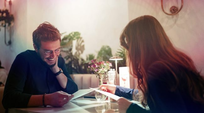 Современные знакомства: наконец-то трезвеют?