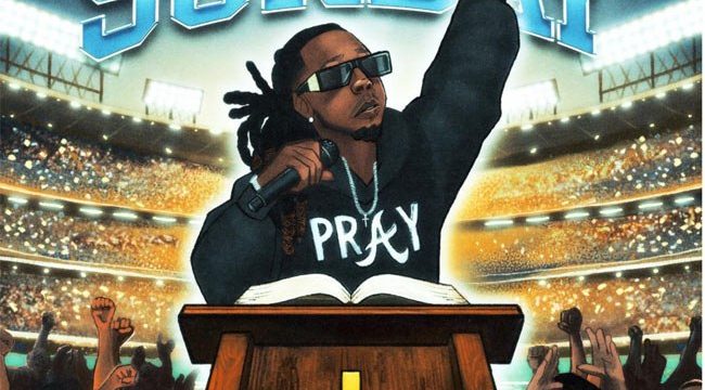 1K Phew выпускает новый альбом 'Any Given Sunday'