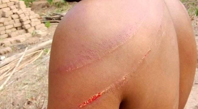 Представители племени в Индии напали на пастора и его семью за веру