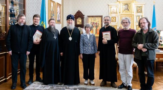 В Алма-Ате прошла IV Международная конференция «Философия религии на Востоке и Западе»
