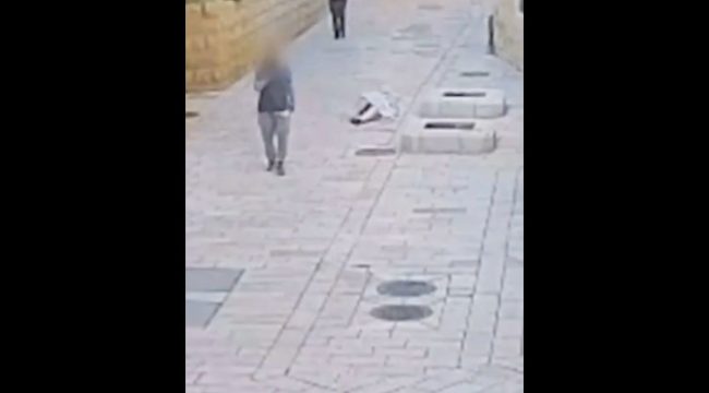 Израильская полиция арестовала мужчину, напавшего на монахиню у гробницы царя Давида на фоне мирового осуждения