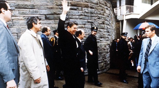 7 президентов США, переживших покушения: от Эндрю Джексона до Дональда Трампа