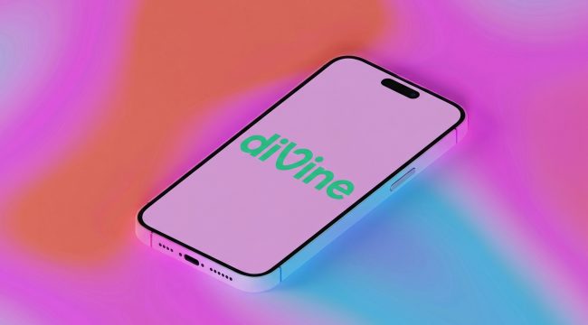 Vine вернулся с того света