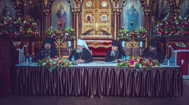 В Вильнюсе прошла конференция, приуроченная к 680-летию Пречистенского кафедрального собора