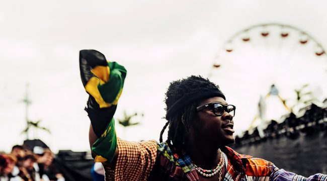 Rolling Loud снова выделит христианский хип-хоп в эти выходные