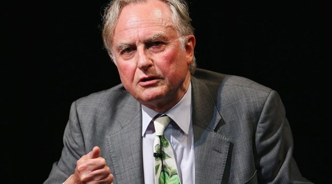 Ричард Докинз заявил, что ИИ может обладать сознанием, вызвав дискуссию среди учёных и этиков