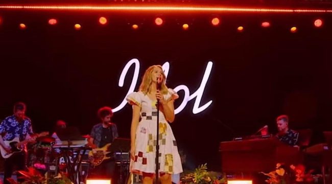 Что финалисты «American Idol» говорили о вере, поклонении и Божьем руководстве
