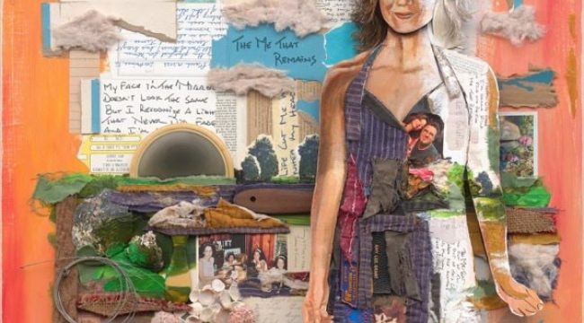 Эми Грант возвращается с «The Me That Remains», своим первым альбомом оригинальных песен за 13 лет