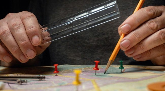 Война за карты 2026 года: почему перераспределение округов может спасти или потопить повестку Трампа