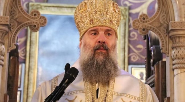 Грузинская православная церковь избрала нового патриарха