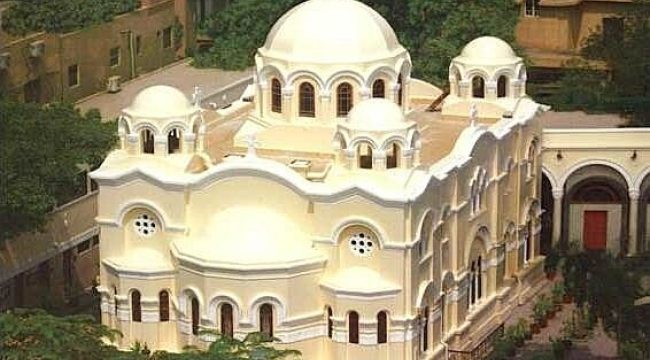 Полиция Египта арестовала ребенка-христианина из Южного Судана
