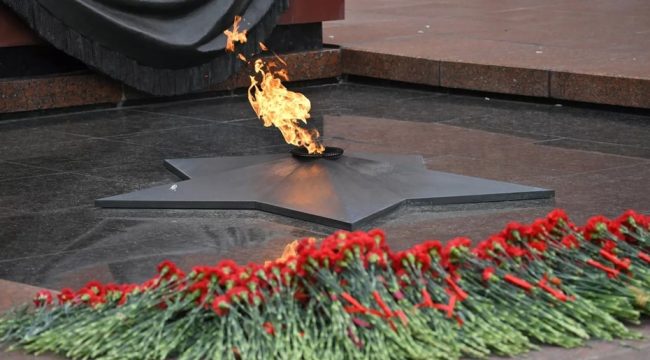 Фонд СТМЭГИ учредил премию «За жизнь» ко Дню спасения и освобождения