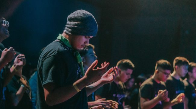 IFES запускает серию подкастов о поколении Z