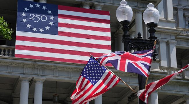 America 250: 5 главных событий, посвящённых 250-летию нации