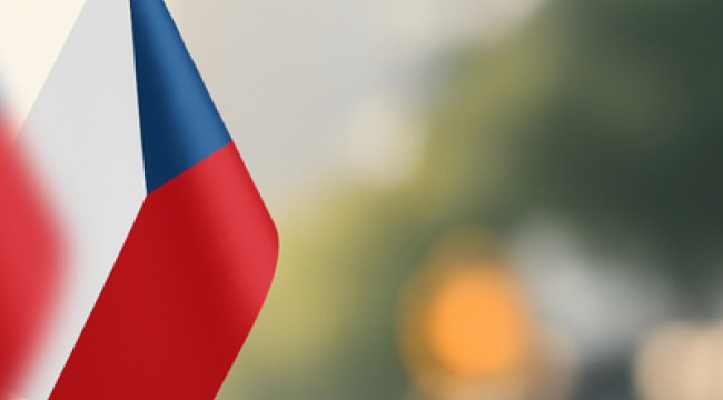 Чехия: череп святой похищен средь бела дня