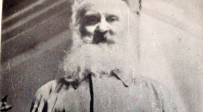 Священный Синод причислил Афанасия Сайко к лику новомучеников и исповедников