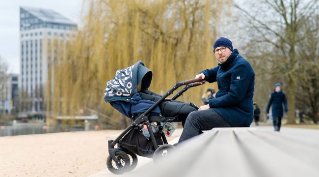 Родительское пособие: ассоциации требуют повышения предельных сумм