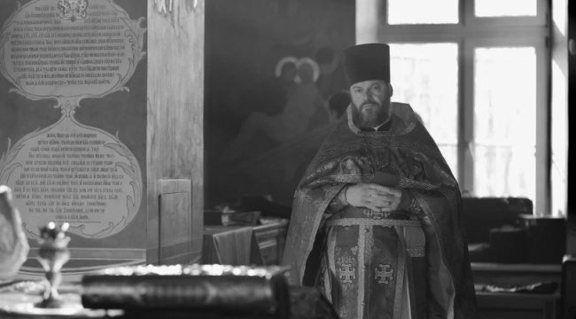Скончался благочинный Георгиевского округа иерей Сергий Куксов