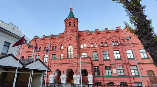 ПСТГУ: число воцерковленных православных в России растет, а не падает