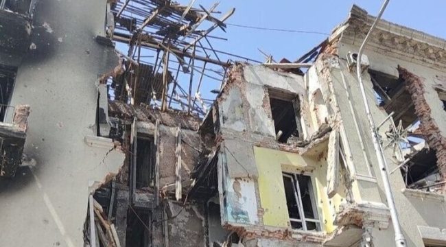 Священники Рязанской епархии поддержали пострадавших при атаке дронов