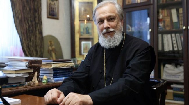 «Бутовский полигон»