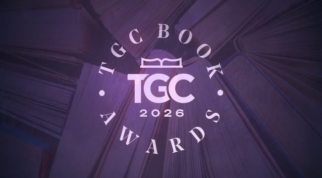 Как номинировать книгу на книжную премию TGC 2026 года