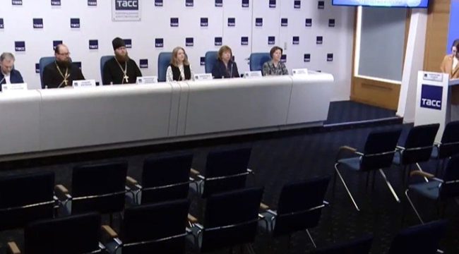 В Санкт-Петербурге впервые проходит акция «Неделя православного донора»
