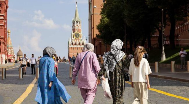Без навязывания: Роскачество объяснило про «Muslim Friendly»