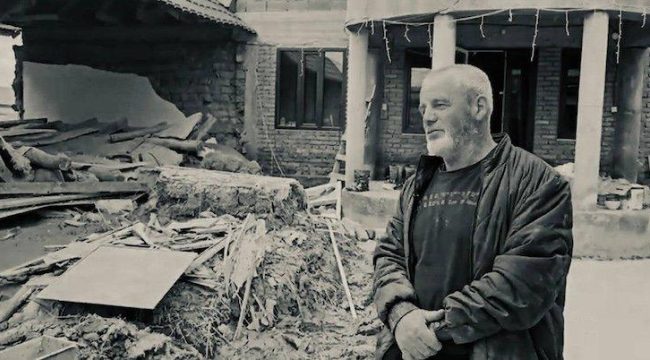 АДРА продолжает помощь после наводнения в Дагестане
