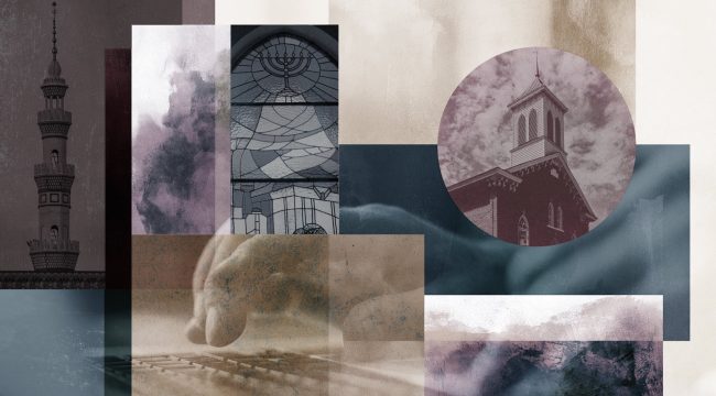 Мой манифест об ИИ и религии