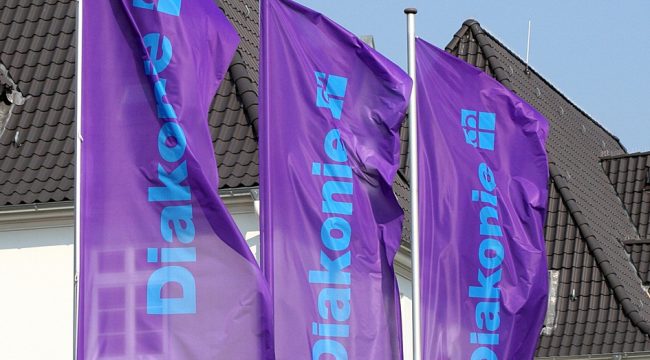 Федеральный суд по трудовым спорам Германии вынес решение в пользу Diakonie по делу Эгенбергер