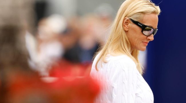 Ванесса Трамп диагностирована рак груди, благодарна за «любовь и поддержку»; Иванка молится о «дальнейшей силе»