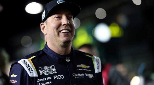 Великий гонщик NASCAR Кайл Буш, открыто говоривший о своей христианской вере, скончался в возрасте 41 года