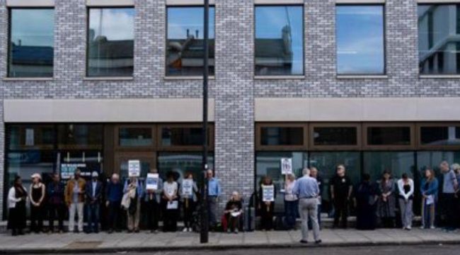 23 года после репрессий против Церкви в Эритрее: христианские группы требуют освобождения заключенных