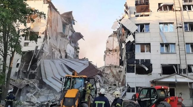 Церковь готова оказать помощь пострадавшим в результате атаки на Старобельск