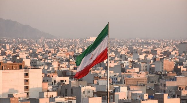 Христианка, преследуемая иранским режимом, приговорена к 9 годам тюрьмы