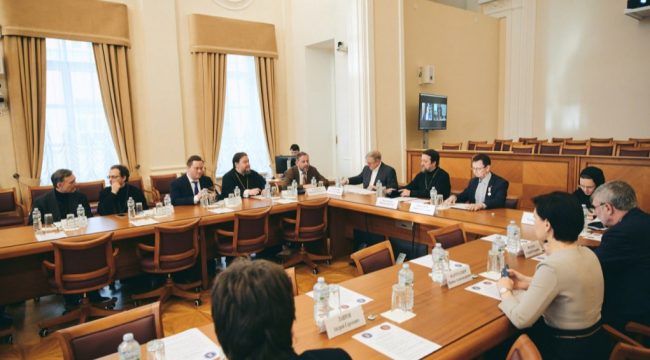 Высшая школа экономики и ОЦАД открывают магистратуру по религиозной дипломатии