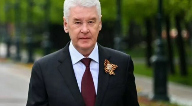 Мэр Москвы поздравил Патриарха Кирилла с днем тезоименитства