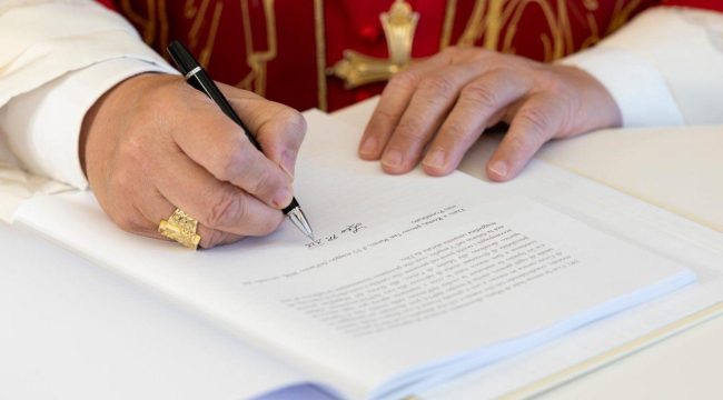 Энциклика Льва XIV: ИИ на службе человечеству, а не горстке властителей