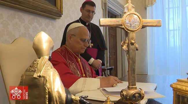 Энциклика Папы: ИИ на службе человечеству, не властителям