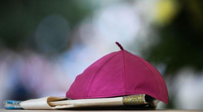 Св. Престол: новый епископ для Церкви в Кыргызстане