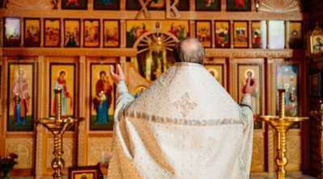 Чешская полиция задержала российского православного иерарха, в его машине найдено "белое вещество"