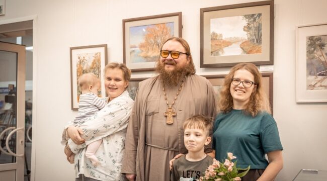 «Наша государственная религия — это оккультизм»: рязанский священник РПЦ раскритиковал увлечение гороскопами и тарологами
