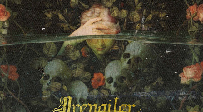 Экспоненты прогрессив-металкора Prevailer анонсируют альбом 'Convalescent' на Rottweiler Records