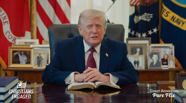 Неделя Трампа в обзоре: расследование по делу Э. Джин Кэрролл; заблокирован «антивоенный» фонд; перемирие с Ираном