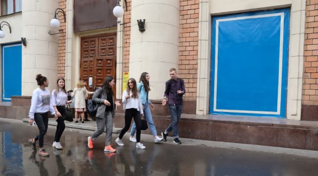 Социологи выяснили, куда поступают выпускники православных школ