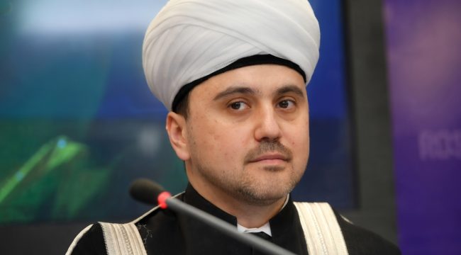Муфтий раскрыл духовный смысл хаджа